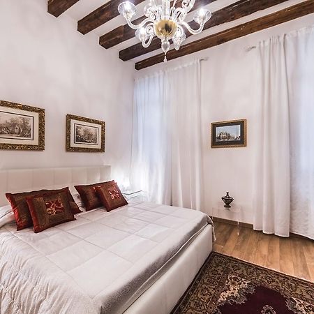 Ferienwohnung Casa Degli Angeli, Free Wi-Fi Near San Marco Venedig Exterior foto