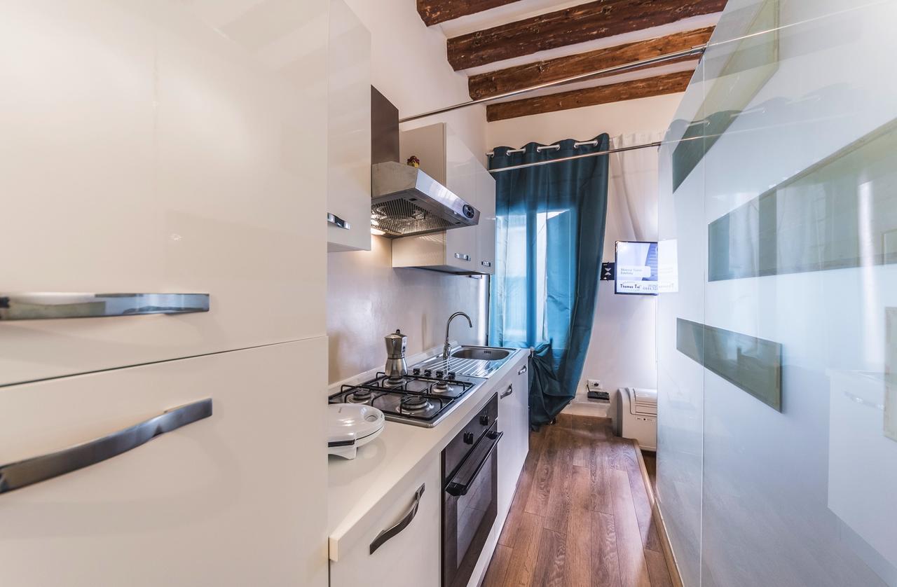 Ferienwohnung Casa Degli Angeli, Free Wi-Fi Near San Marco Venedig Exterior foto