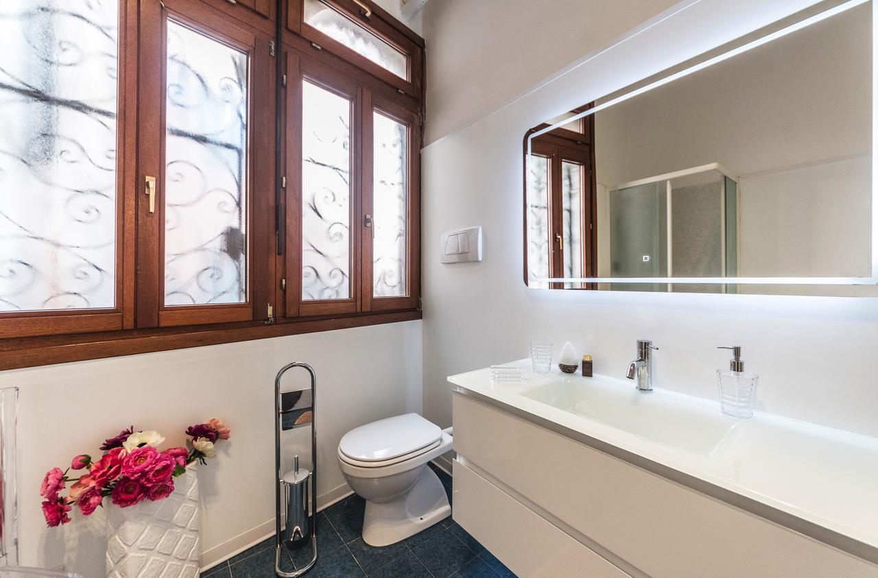 Ferienwohnung Casa Degli Angeli, Free Wi-Fi Near San Marco Venedig Exterior foto
